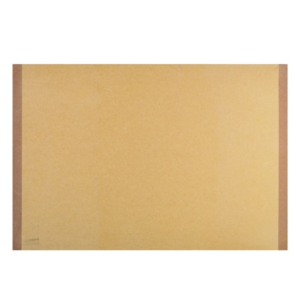 Tabla de dibujo de 1/4 watman de madera economica