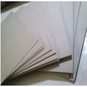 carton gris