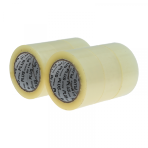 Cinta de empaque 48mm x90m