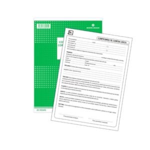 Compromiso compra venta automotor