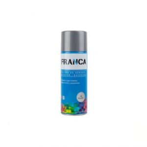 Pintura en spray franca