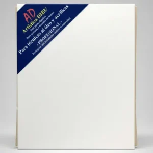 lienzo con bastidor 100x120