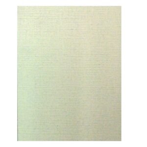 Cartulina a4 opalina telada color crema 225gr