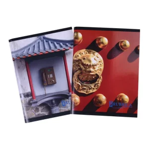 Cuaderno 180h rayado