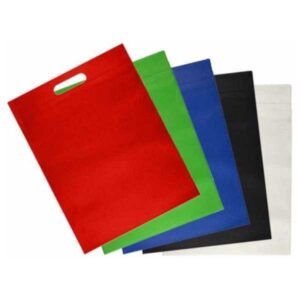 Bolsa de tnt 40x49