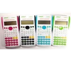 Calculadora científica joinus