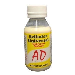 Sellador universal 100ml