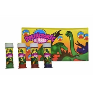 Burbujeros dino x24