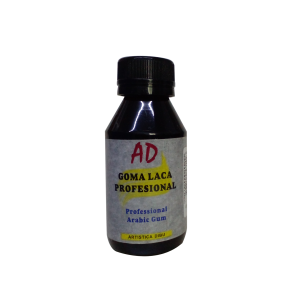 Goma laca 100ml a.d
