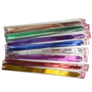 Cintas de regalo para armar x12