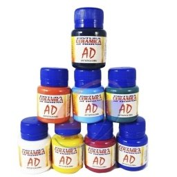 Acrilico escolar ad 40ml