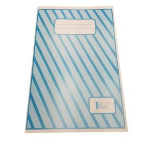 Libro debe haber y saldo tapa blanda