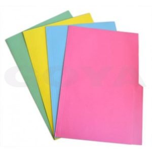 Carpeta con oreja oficio
