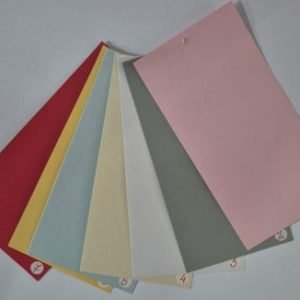 Cartulina perlada a4 x25