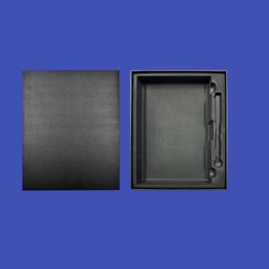 Caja para agendas a5