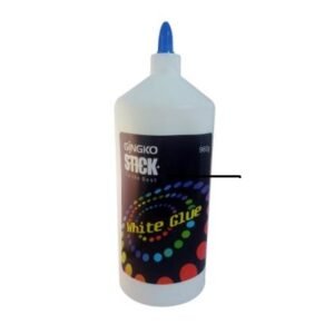 Goma vinílica 980gr
