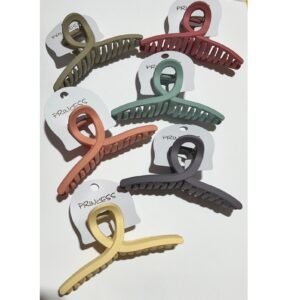 Pinza para pelo 11x4,5cm 16-2