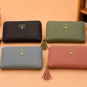 Billetera de dama wb11