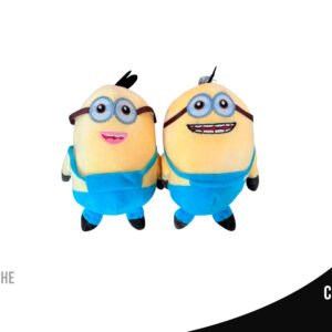 Peluche 18cm
