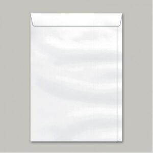 Sobre revista blanco Envelomax 22.5x32.5 90grs x50 unidades