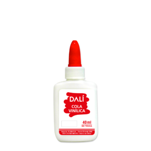 Cola Blanca 40g x12 Dali