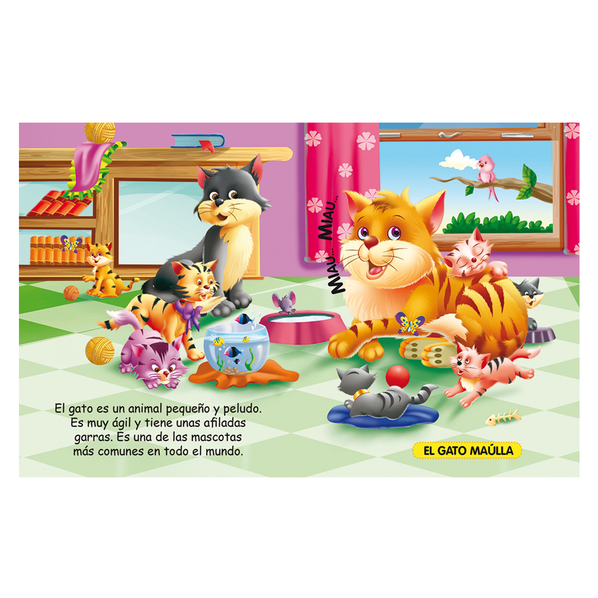 Libro Zoonidos Animales Domesticos
