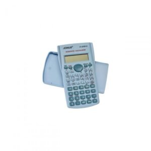 Calculadora Cientifica Color 15x8cm Blister