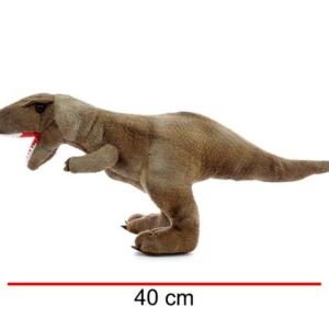 Dinosaurio Rex Jurassic World 40 cm