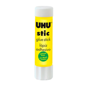 Goma Uhu Stic en Barra 8.2g
