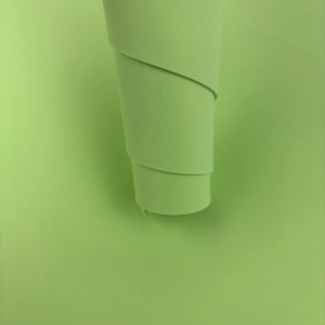 Goma Eva Lisa - Verde Manzana