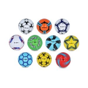 Pelota de Fútbol Nº 2 Desinflada