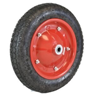 Rueda para Carro 13 x 3,00 - 8 38 cm