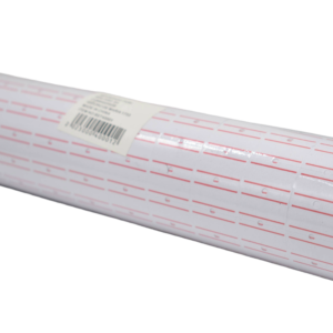 Rollo de Etiqueta para Precios 600pcs
