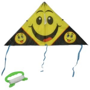 Cometa Carita Feliz 110x55cm