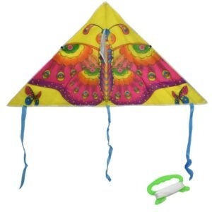 Cometa Mariposa 110x55cm
