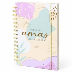 Agenda 2027 Estampada con Frase